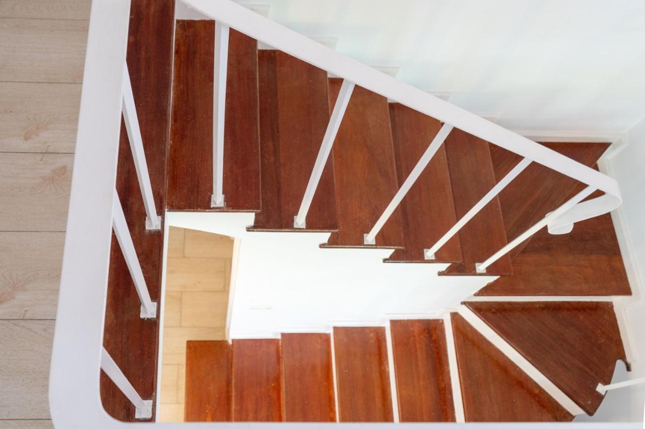 Vivienda Vacacional Pasito Blanco 2 外观 照片