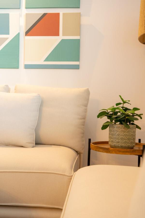 Vivienda Vacacional Pasito Blanco 2 外观 照片