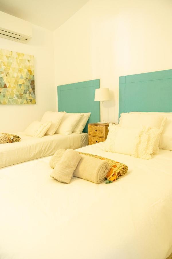 Vivienda Vacacional Pasito Blanco 2 外观 照片