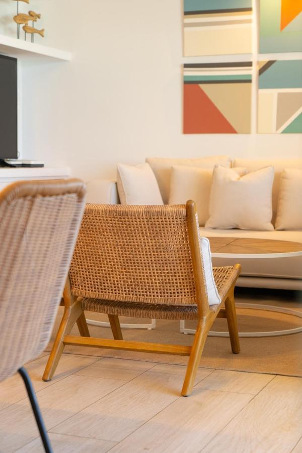 Vivienda Vacacional Pasito Blanco 2 外观 照片