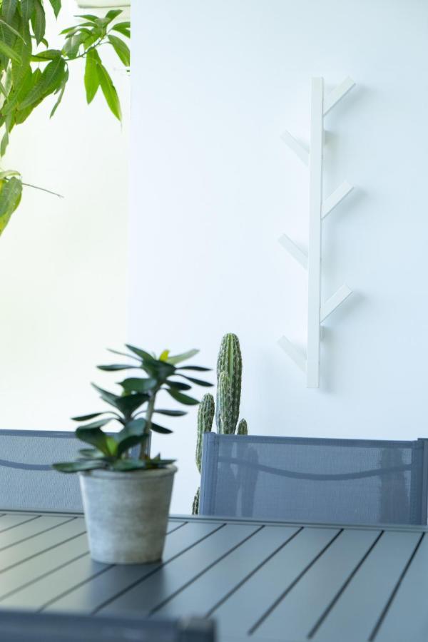 Vivienda Vacacional Pasito Blanco 2 外观 照片