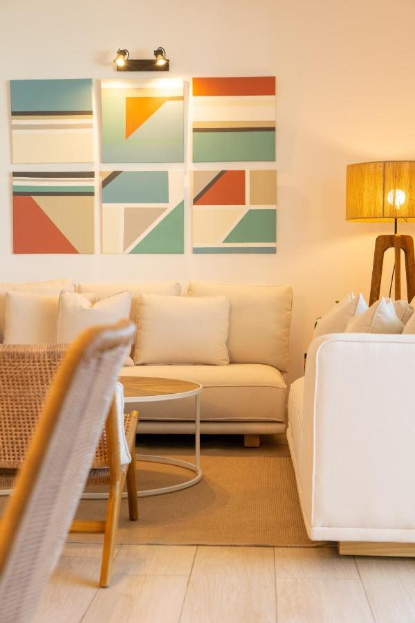 Vivienda Vacacional Pasito Blanco 2 外观 照片