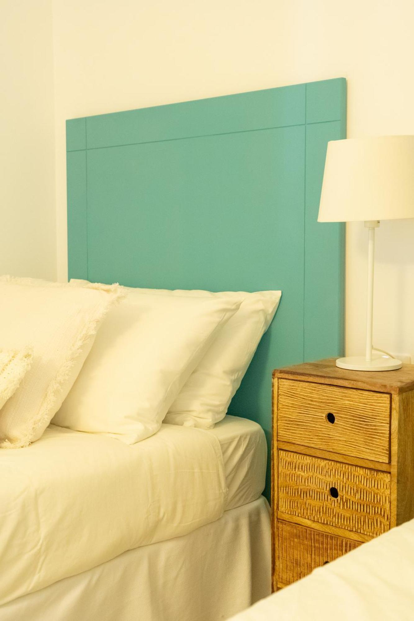 Vivienda Vacacional Pasito Blanco 2 外观 照片