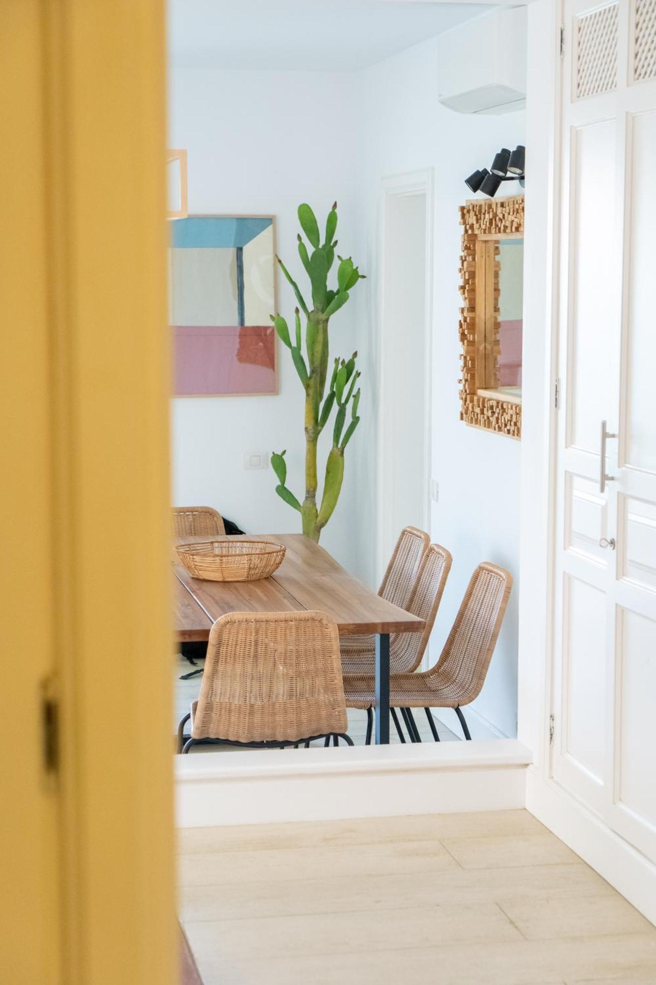 Vivienda Vacacional Pasito Blanco 2 外观 照片