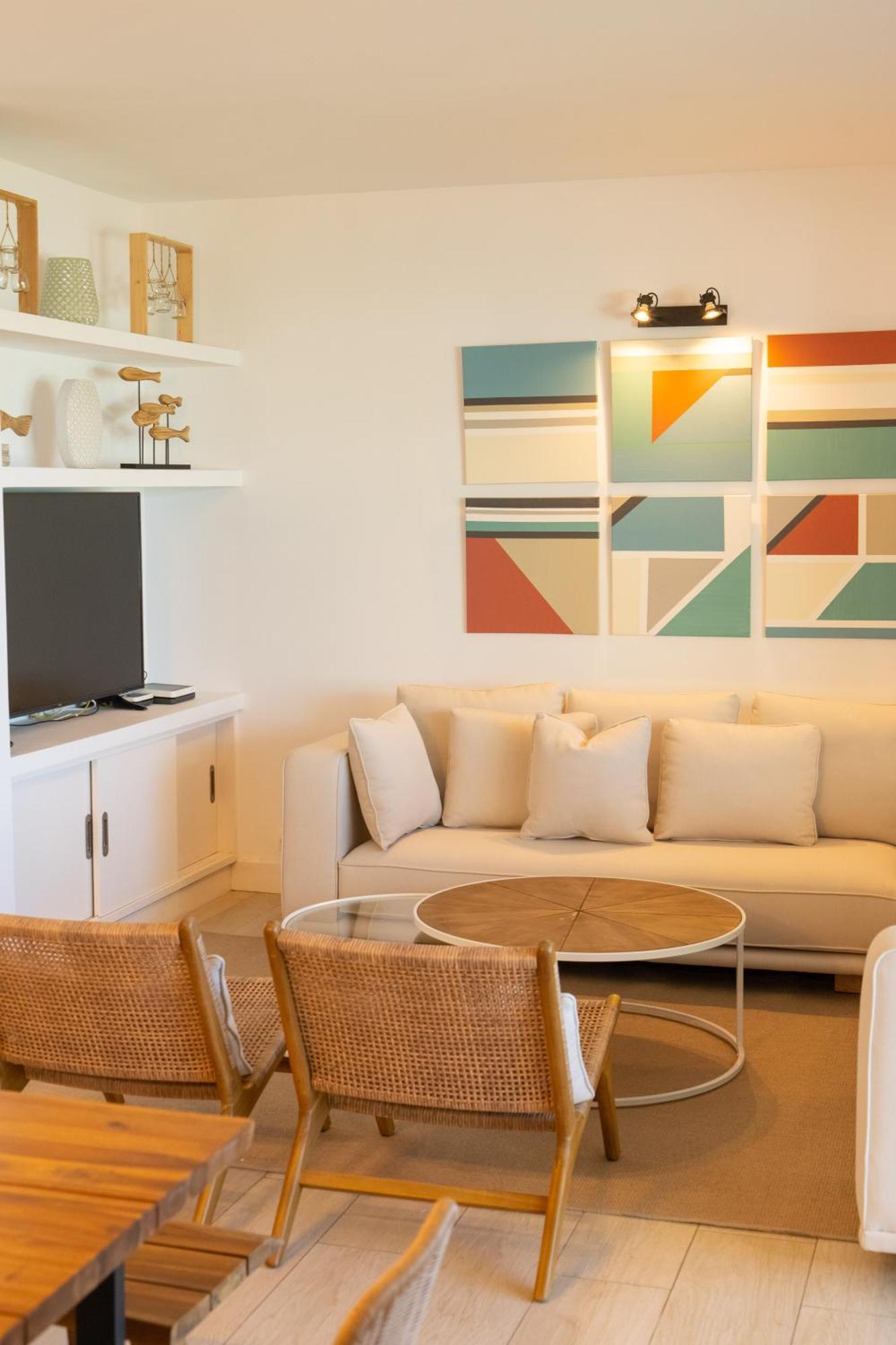 Vivienda Vacacional Pasito Blanco 2 外观 照片